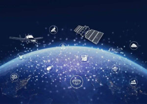 satellite internet composition