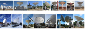 Antesky Dish Antenna