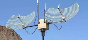 Grid Antenna