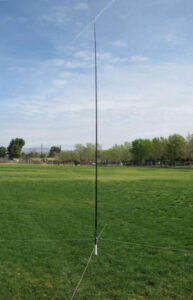 Vertical Antenna