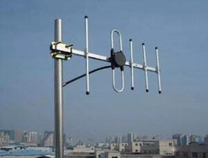 Yagi Antenna